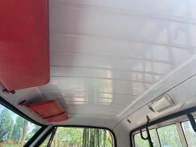 1968 White Chevrolet Other Pickups Truck