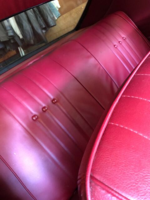 1968 Black Chevrolet Other Coupe