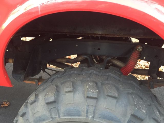 1968 Blue Chevrolet C-10