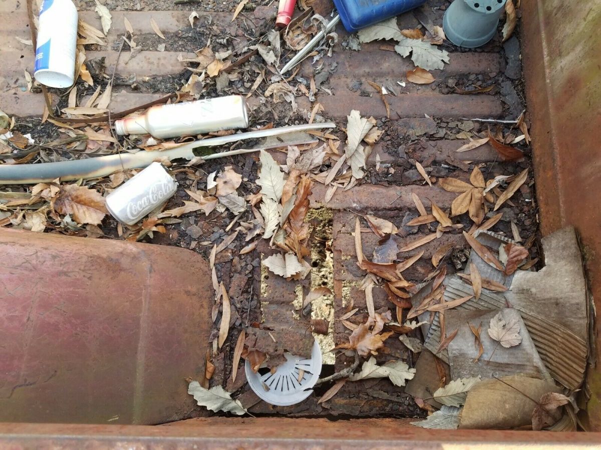 1968 Burgundy Chevrolet C-10 Short Bed