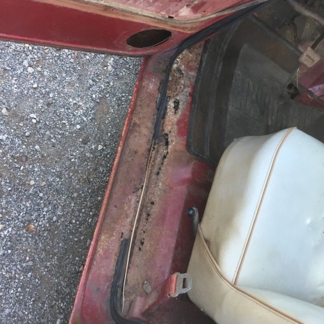 1968 Chevrolet C-10 Standard Cab Pickup