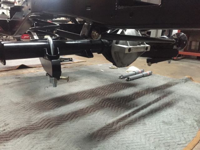 1968 Gray Chevrolet C-10 pickup