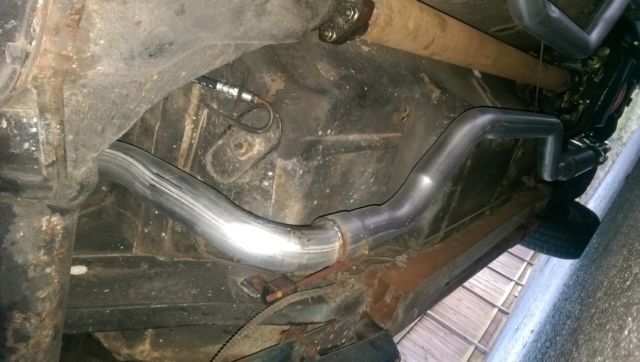 1968 Red Chevrolet Camaro Coupe