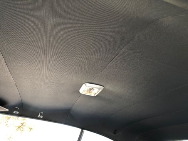 1968 black Chevrolet Chevelle Coupe