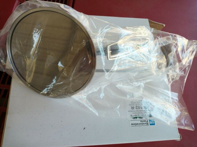 1968 Burnt Orange Chevrolet Corvair Coupe