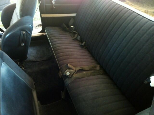 1968 Burnt Orange Chevrolet Corvair Coupe