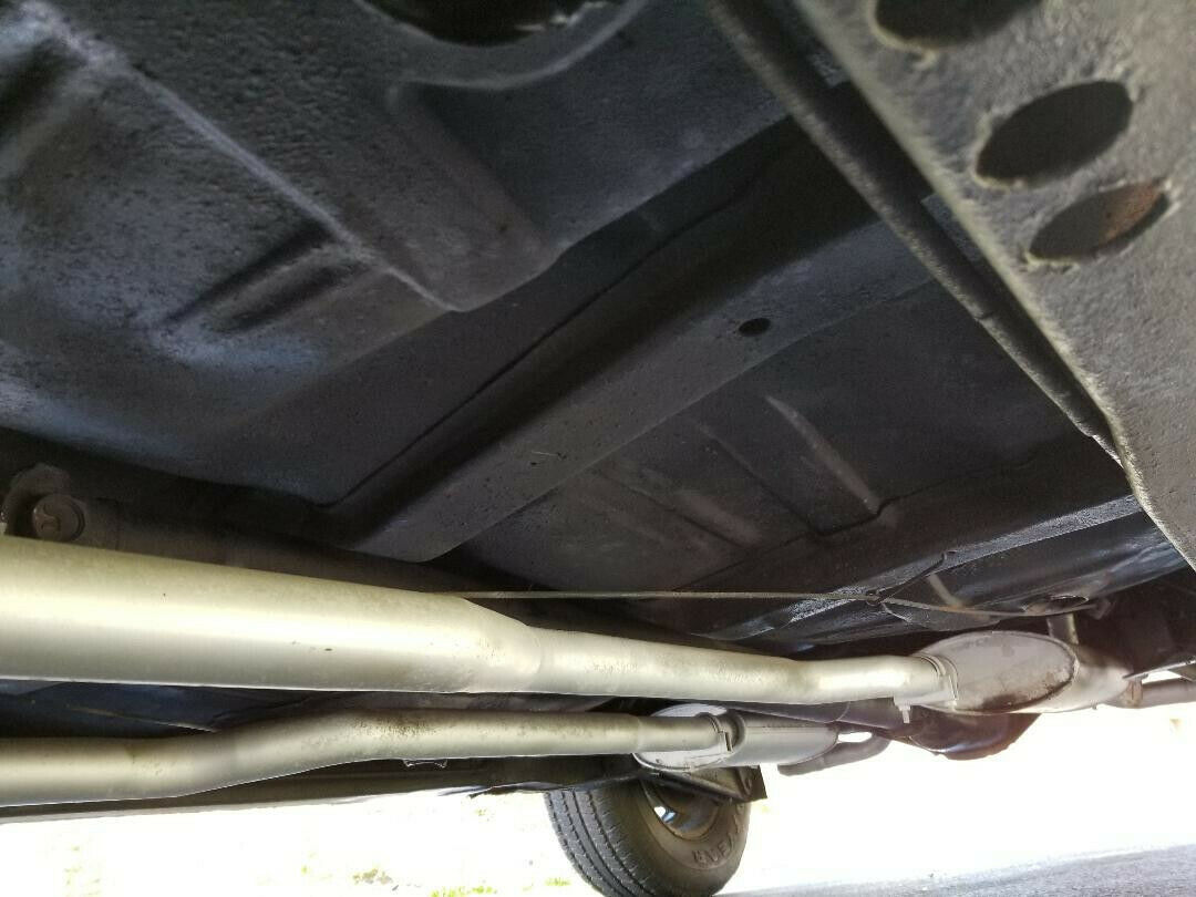 1968 Chevrolet El Camino