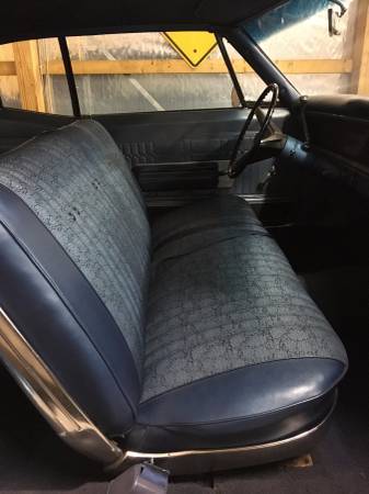 1968 Chevrolet Impala