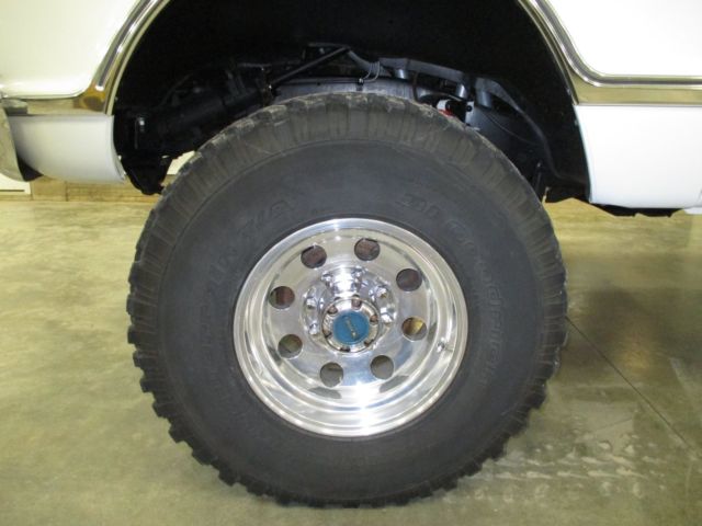 1968 Silver Chevrolet C/K Pickup 2500 Regular cab