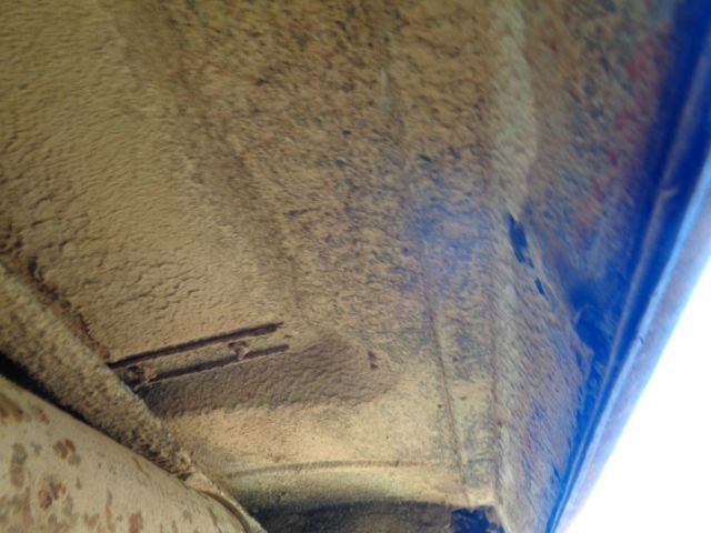 1968 White Chevrolet C-10 pickup