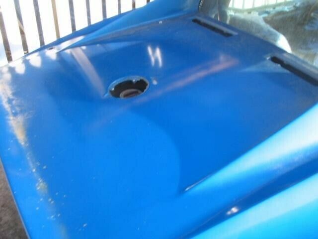 1968 Chevrolet Corvette Coupe