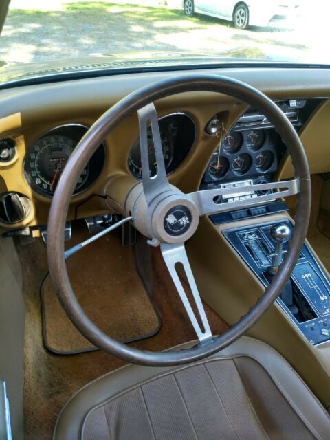 1968 Chevrolet Corvette