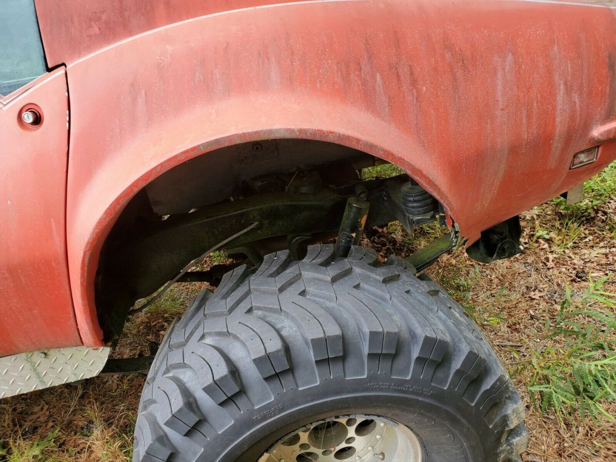 1968 Chevrolet Corvette Coupe