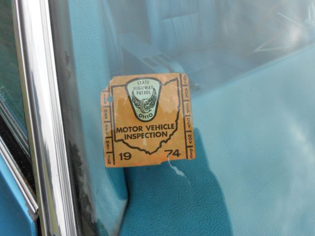 1968 lemans blue Chevrolet Corvette Coupe