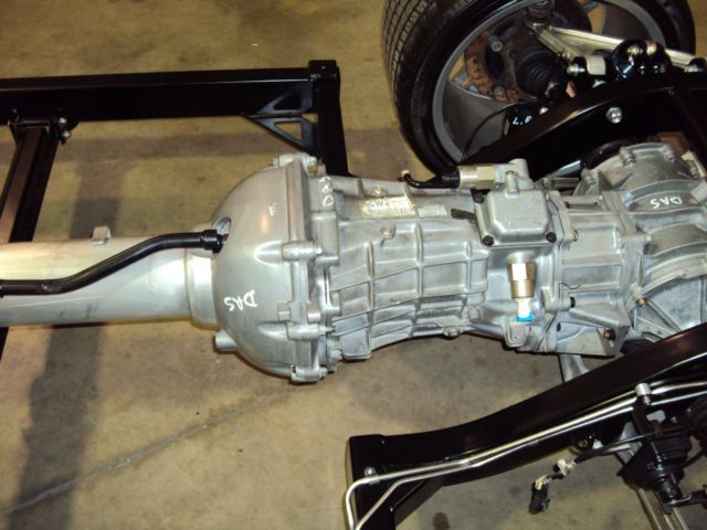 1968 Chevrolet Corvette