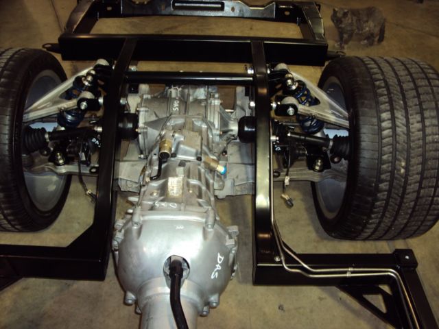 1968 Chevrolet Corvette