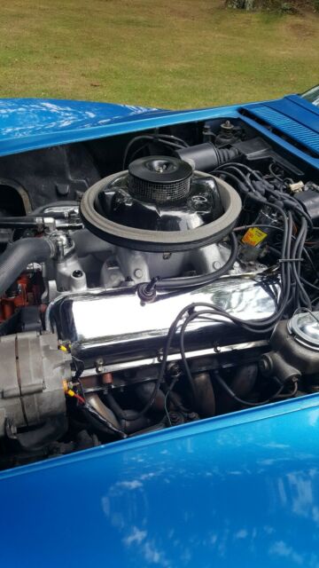 1968 Chevrolet Corvette