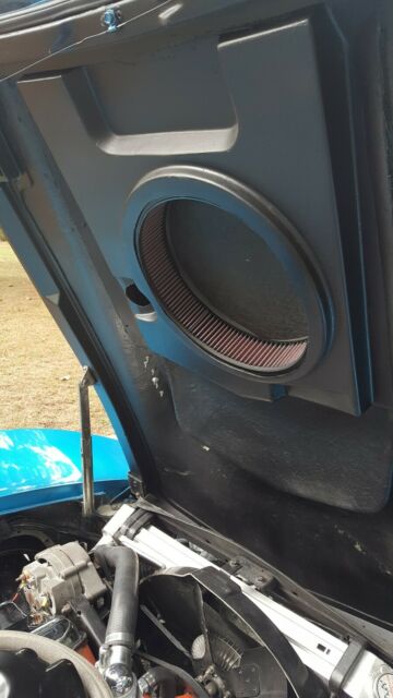 1968 Chevrolet Corvette