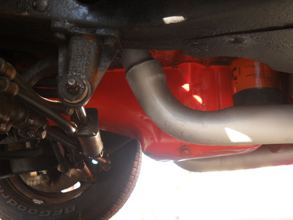 1968 Black Chevrolet Corvette Convertible