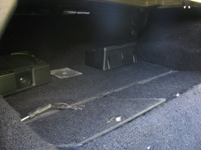 1968 Chevrolet Corvette