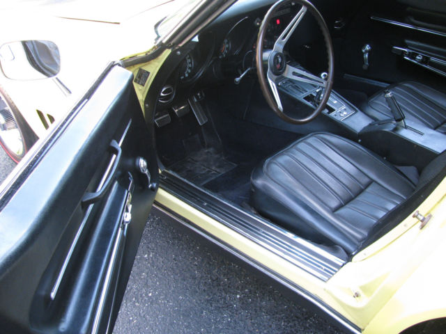 1968 Chevrolet Corvette