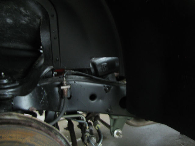 1968 Chevrolet Corvette