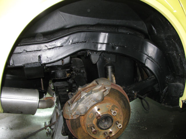 1968 Chevrolet Corvette