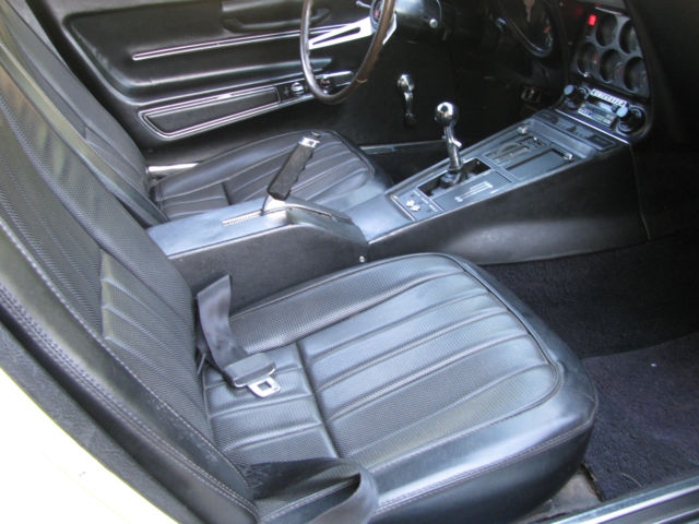 1968 Chevrolet Corvette