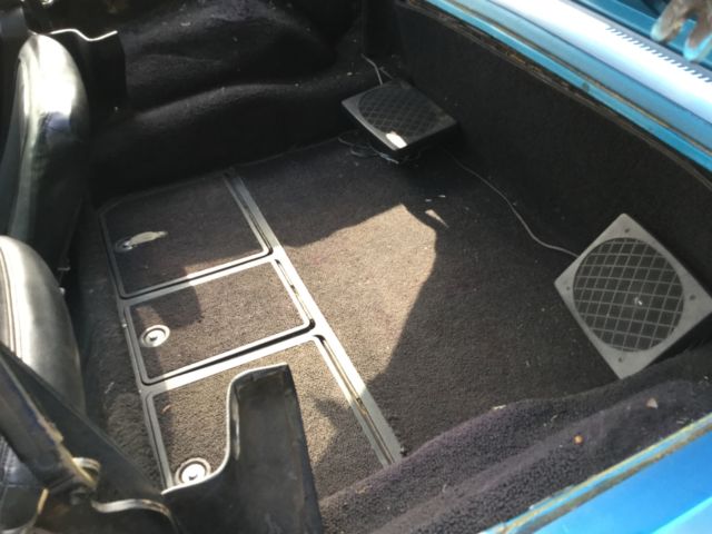 1968 Chevrolet Corvette