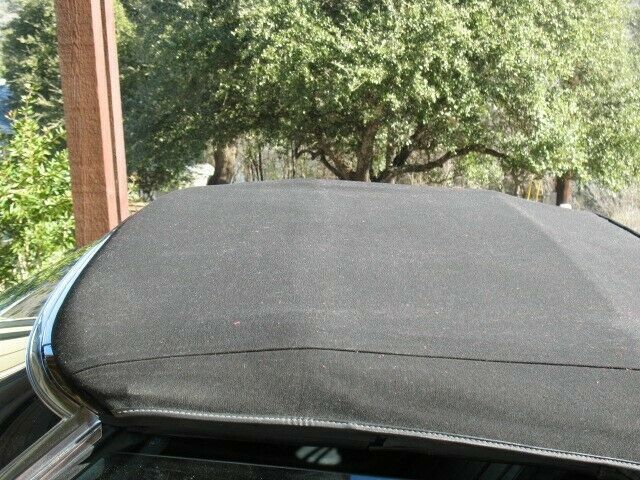 1968 Chevrolet Corvette Convertible