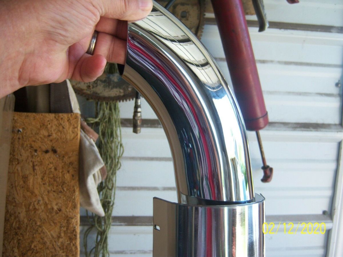 1968 Yellow Chevrolet Corvette Convertible