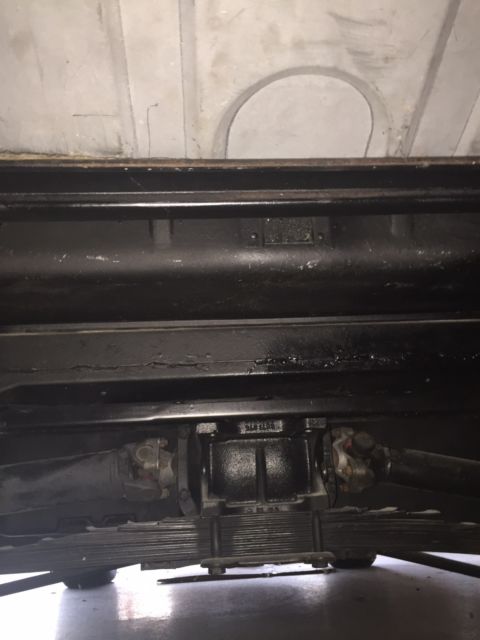 1968 Chevrolet Corvette