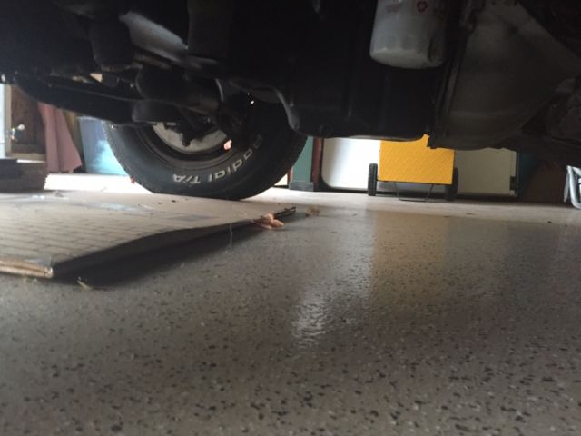 1968 Chevrolet Corvette