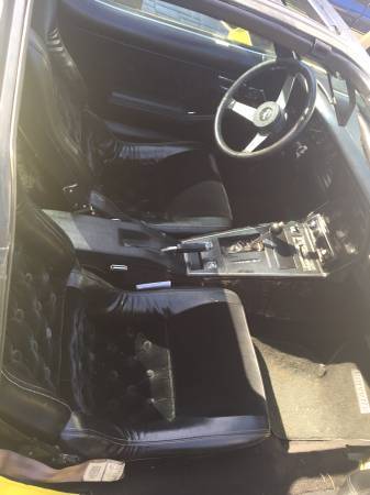 1968 Copper Chevrolet Corvette