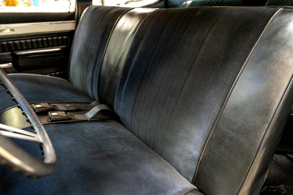 1968 Yellow Chevrolet Chevelle Other