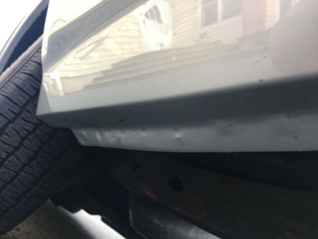 1968 Oldsmobile Cutlass