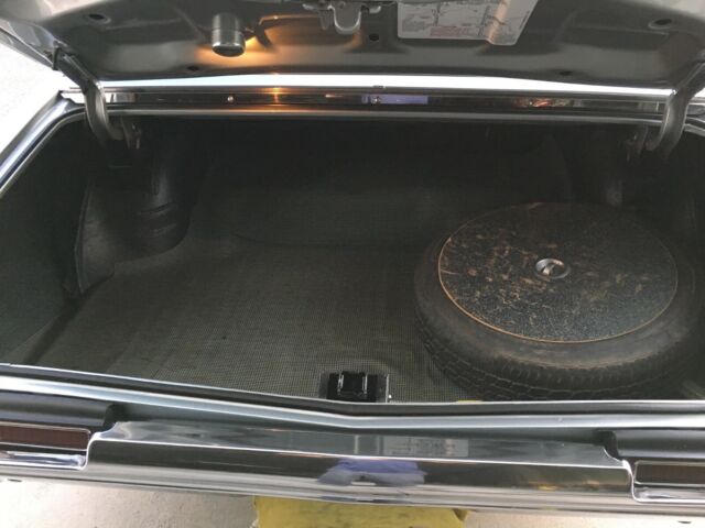 1968 Oldsmobile Cutlass