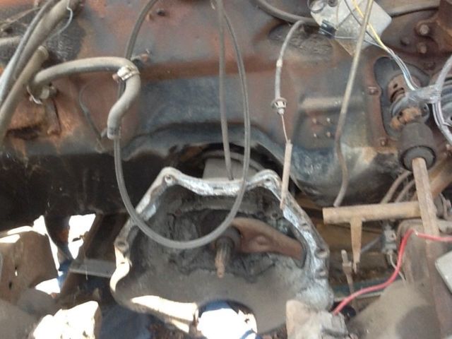 1968 Green Oldsmobile Cutlass Convertible