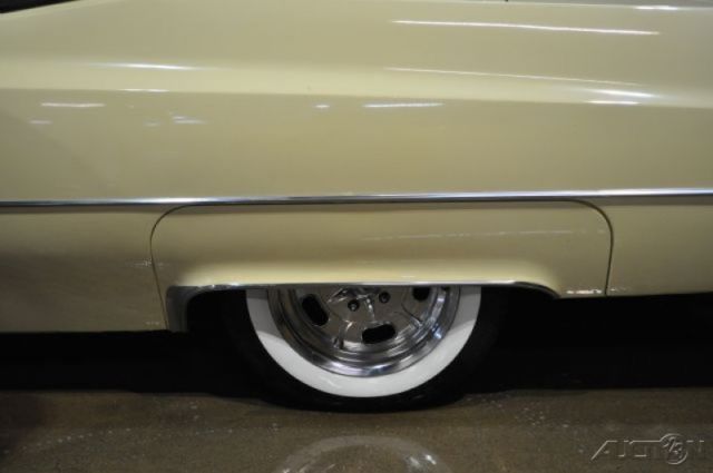 1968 Other Color Cadillac Other