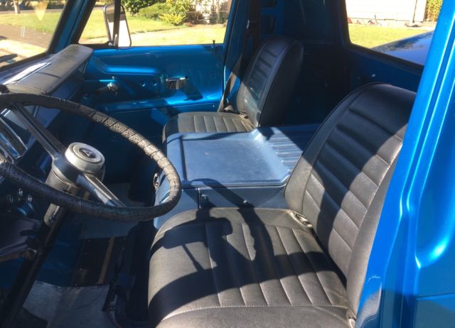 1968 Dodge Other Pickups