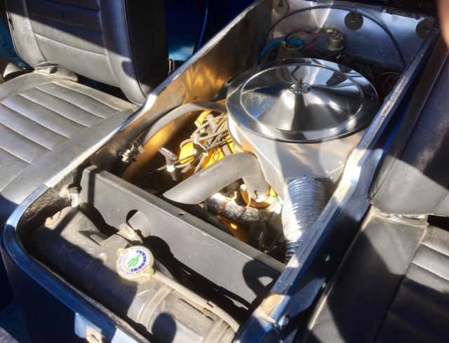 1968 Dodge Other Pickups