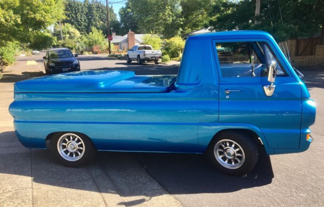 1968 Dodge Other Pickups