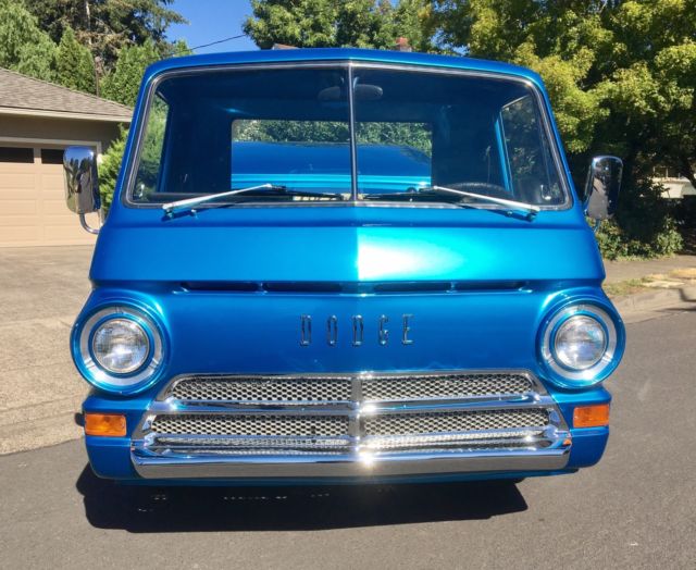 1968 Dodge Other Pickups