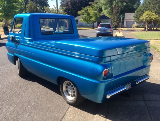 1968 Dodge Other Pickups