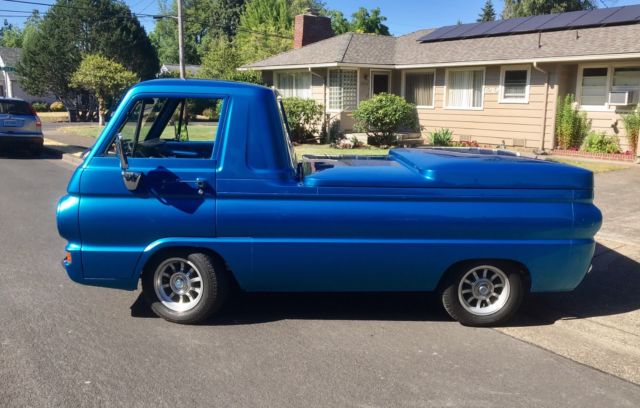 1968 Dodge Other Pickups