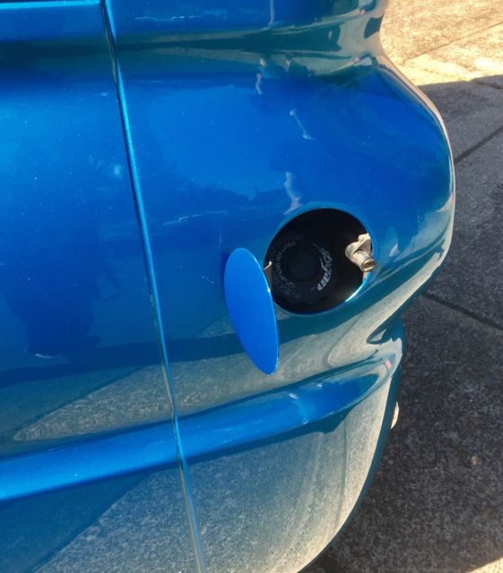 1968 Dodge Other Pickups