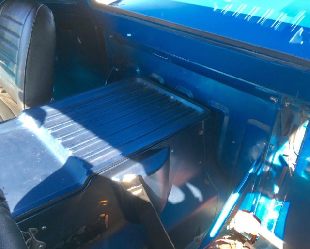 1968 Dodge Other Pickups