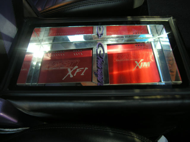 1968 PLUM CRAZY PURPLE Dodge Charger 2 DR HARDTOP