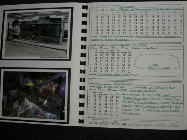 1968 PLUM CRAZY PURPLE Dodge Charger 2 DR HARDTOP