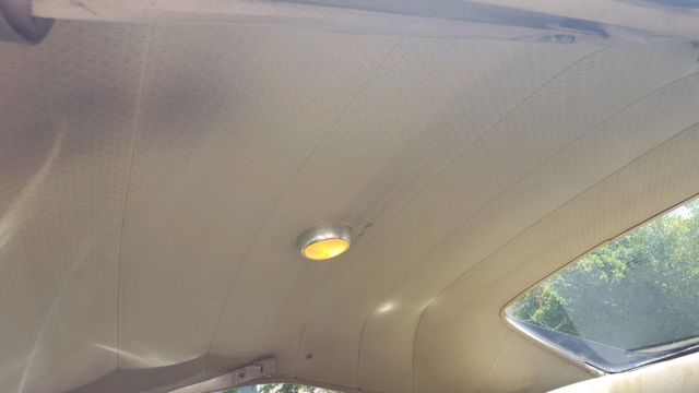 1968 Black Dodge Charger Coupe